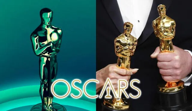 Los Oscars 2024 se desarrollarán este domingo 10 de marzo en el Dolby Theatre de Hollywood. Foto: composición LR/The Academy/EFE