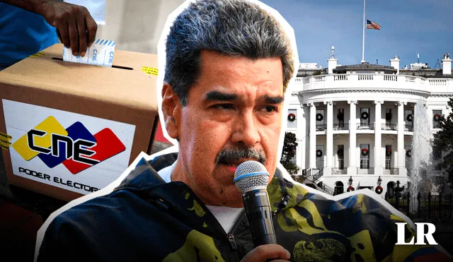 Nicolás Maduro lleva siendo el presidente de Venezuela desde el 2013. Foto: composición LR/Gerson Cardoso/AFP