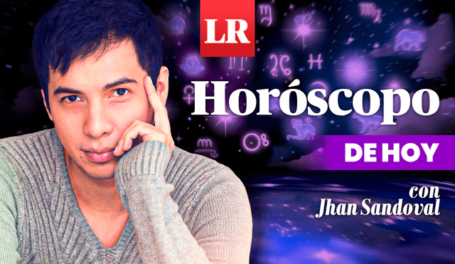 Horóscopo de hoy, 13 de marzo, por Jhan Sandoval para cada signo del zodiaco. Foto: composición LR/ ChatGPT