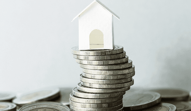 Se dará un impulso adicional a la venta de viviendas con las menores tasas, según Credicorp. Foto: Freepik