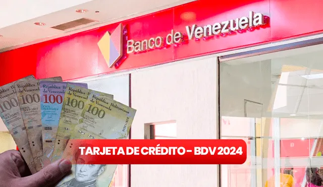 El Banco de Venezuela se fundó en 1890 y es una de las entidades financieras más antiguas del país. Foto: composición LR/BDV/semana.com