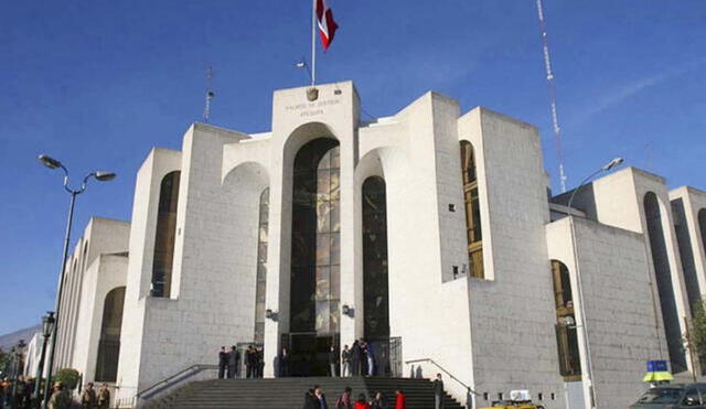 El sentenciado fue regidor de la Municipalidad de Melgar. Foto: La República