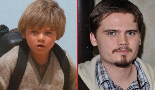 Jake Lloyd dio vida a un niño Anakin Skywalker en ‘Star Wars: Episodio I - La amenaza fantasma’ (1999). Foto: composición LR/20th Century Studios/Rotten Tomatoes