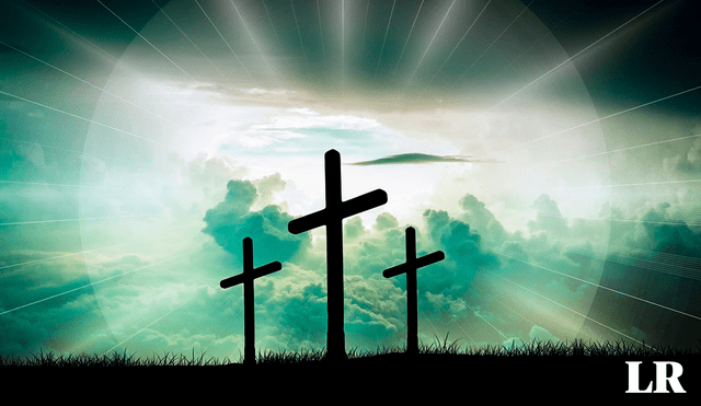 La Pascua tiene relación con las creencias cristianas. Foto: composición LR/Pixabay