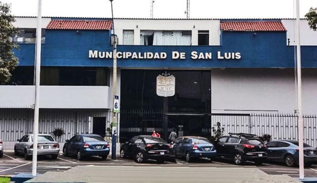 El alcalde dijo que adquisición del centro cívico no se trató de una compra, sino de una donación efectuada. Foto: El Peruano