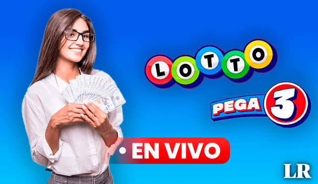 Conoce AQUÍ los números ganadores de la Lotería Nacional de Panamá, que HOY celebrará y compartirá un nuevo pozo acumulado del Lotto y Pega 3. Foto: composición LR/Freepik/LNB