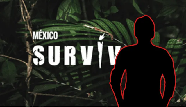 Este fin de semana se elimina a un participante en ‘Survivor México 2024'. Foto: composición LR/’Survivor México’