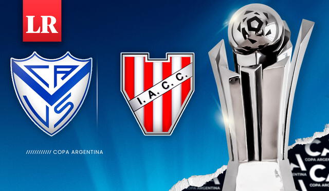 El cotejo entre Vélez vs. Instituto está pactado para jugarse este sábado 16 de marzo en el Estadio José Amalfitani. Foto: composición LR