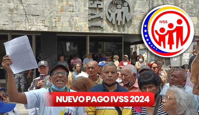 Revisa AQUÍ las últimas noticias del IVSS, 20 de marzo del 2024. Foto: composición LR/RunRun/IVSS