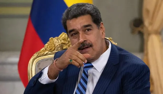 Nicolás Maduro será el candidato presidencial del oficialismo. Foto: composición LR/Venezuela.