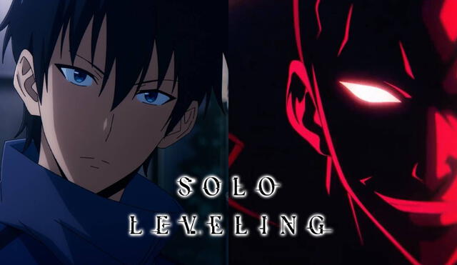 ‘Solo Leveling’ llegó a los 2 meses desde su primera emisión y es uno de los animes más populares en la actualidad. Foto: composición LR/A-1 Pictures