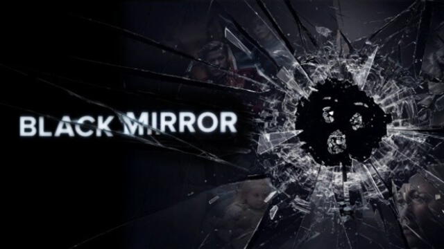 La séptima temporada de 'Black Mirror' incluirá una secuela de USS Callister. Foto: La Nación