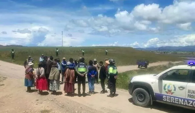 Conmoción en Puno. Cuerpo de empresario fue encontrado con signos de secuestro y ataque en Ilave. Foto: fuentes de La República