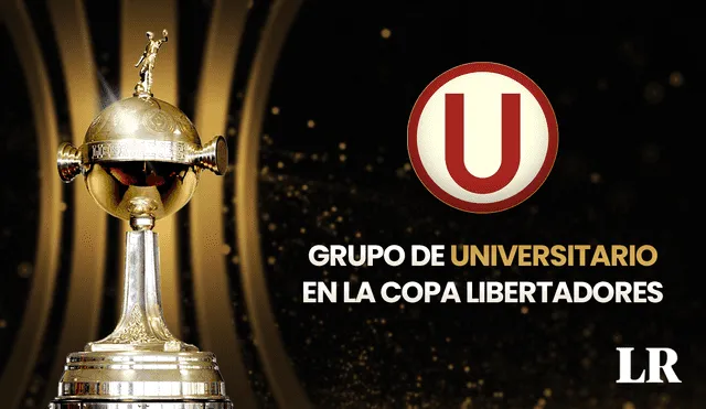 Universitario no clasifica a octavos de la Libertadores desde el 2010. Foto: composición GLR