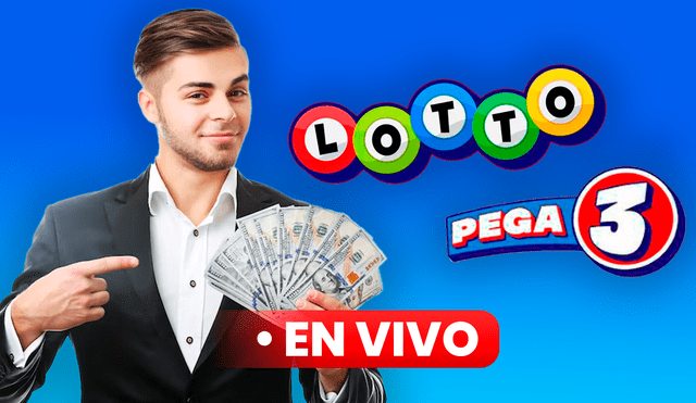 Entérate AQUÍ los números ganadores de la Lotería Nacional de Panamá, que HOY celebrará y compartirá un nuevo pozo acumulado del Lotto y Pega 3. Foto: composición LR/Freepik/LNB