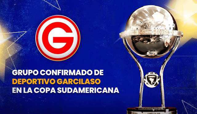Deportivo Garcilaso ha sumado 3 refuerzos para la Copa Sudamericana 2024. Foto: composición GLR.