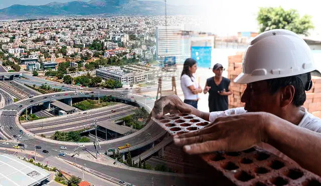 La nueva autopista demandará una inversión superior a los 3.400 millones de dólares. Foto: composición LR/Andina/MTC