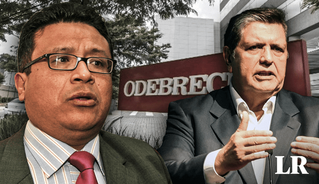 Expresidentes como Ollanta Humala y PPK son también investigados por el caso Odebrecht. Foto: composición de Fabrizio Oviedo/La República/Andina