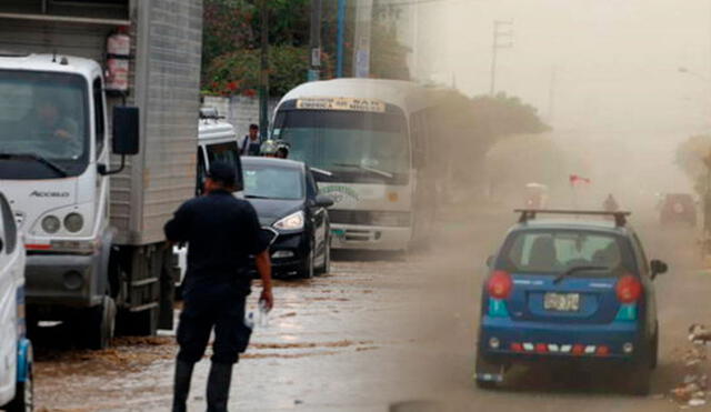 Senamhi anuncia cambios en el clima para los próximos días. Foto: composición La República