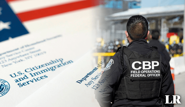 La Oficina de Aduanas y Protección solicita un documento para el ingreso a Estados Unidos. Foto: Composición LR/Pixabay