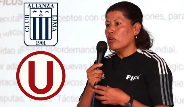 Alianza Lima y Universitario definieron al campeón nacional en el 2023. Foto: composición LR/X