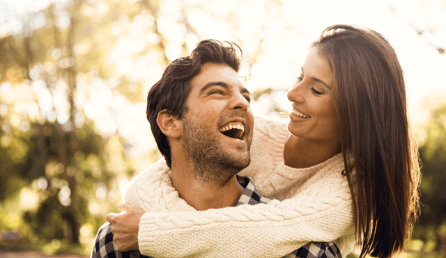 Conoce los hábitos para poder ser más feliz, en un estudio realizado por Harvard. Foto: AFP