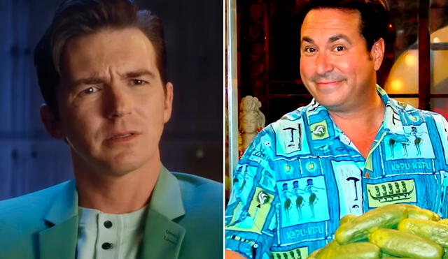 Drake Bell contó el abuso que sufrió por Brian Peck en ‘Quiet On Set: The Dark Side of Kids TV’. Foto: composición LR/YouTube Investigation Discovery