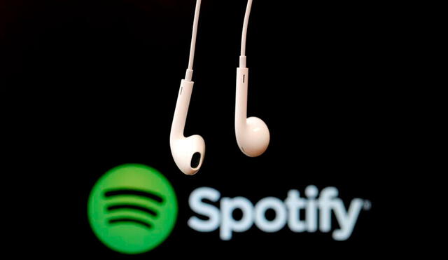 Spotify ofrece 2 meses gratis de su plan premium. Foto: The National