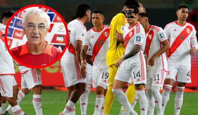 Perú vs. Nicaragua se medirán en el estadio Alejandro Villanueva de Matute. Foto: composición GLR.