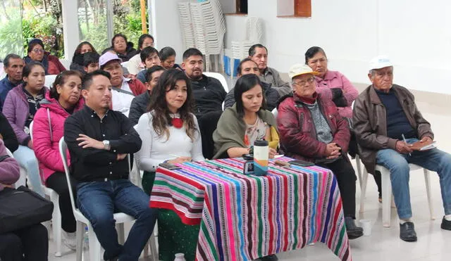 Víctimas de contaminación de La Oroya escuchan la sentencia de la Corte IDH