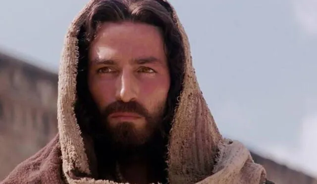 ‘La pasión de Cristo’ tiene una duración total de 126 minutos, lo que se traduce en 2 horas y 6 minutos. Foto: Newmarket Films
