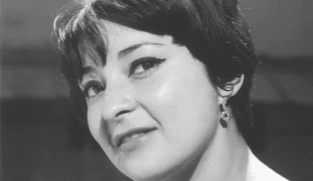 Zoila Quiñones dejó un legado artístico inmenso en México y el mundo. Foto: Asociación Nacional de Actores (ANDA)