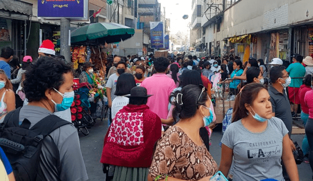 Encuesta IEP revela la opinión de los peruanos sobre la política peruana. Foto: difusión