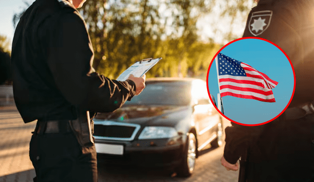 El Departamento de Vehículos Motorizados (DMV) es el ente institucional que otorga o suspende las licencias de conducir en el país norteamericano. Foto: composición LR/Freepik