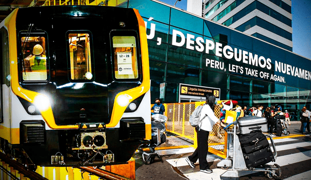 Proyecto busca interconectar varios distritos de Lima. Foto: composición LR/difusión