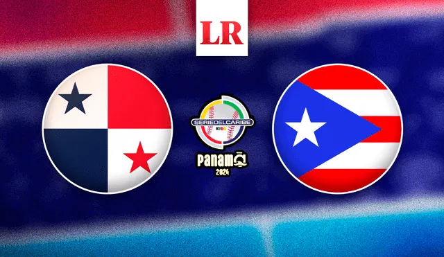 Por la Serie del Caribe Kids 2024, Panamá vs. Puerto Rico EN VIVO chocarán en el estadio Juan Demóstenes Arosemena. Foto: composición LR