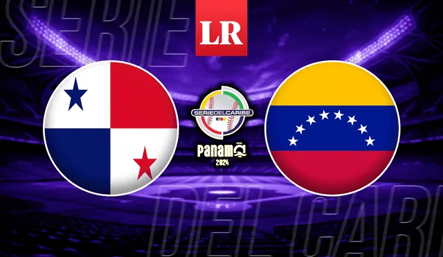 El juego de Panamá vs. Venezuela EN VIVO cerrará el telón del tercer día de competencia en la Serie del Caribe Kids 2024. Foto: composición LR/Freepik