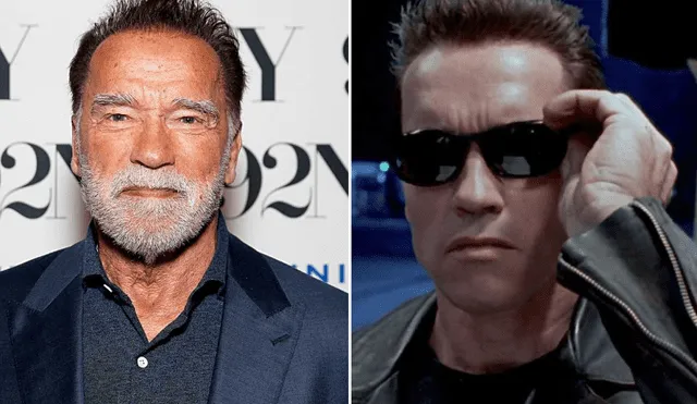 Arnold Schwarzenegger, legendario actor de 76 años, participó en la serie de acción de Netflix 'Fubar' de 2023. Foto: People/Fotogramas