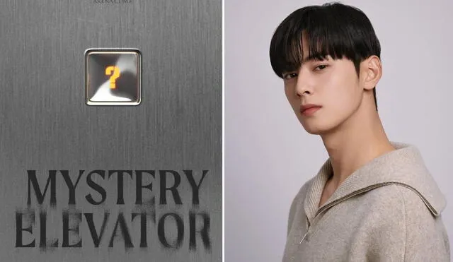 Cha Eun Woo saltó a la fama por ser parte del grupo ASTRO y protagonizar el k-drama 'True Beauty'. Foto: composición LR/Superboletos/Instagram/Cha Eun Woo