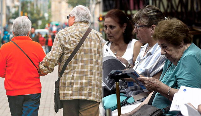En Colombia, existen tres tipos distintos de pensión: vejez, invalidez, y sobrevivientes. Foto: composición LR/Semana/Hoy Día Córdoba