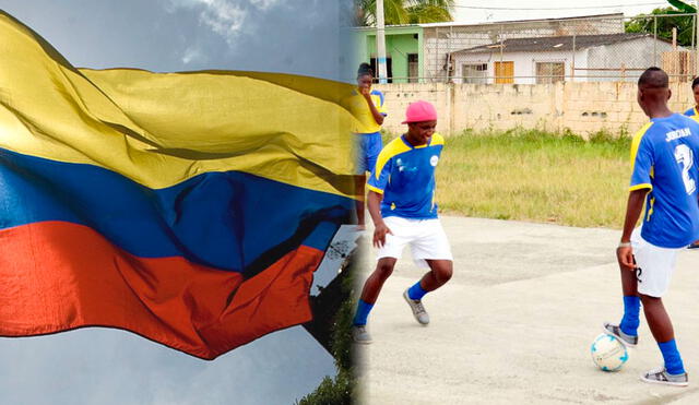 De acuerdo con el estudio de Easycancha, existen deportes que amenazan la masiva popularidad del fútbol entre los ciudadanos colombianos. Foto: Composición LR/El Universo/AFP