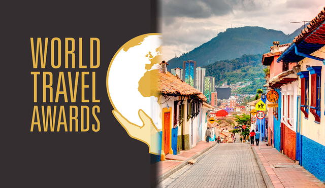 Los World Travel Awards fueron creados en 1993 y cada año premian a los más destacado de la industria del Turismo. Foto: Composición LR/World Travel Awards/Expedia