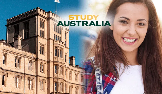 Las universidades de Australia ofrecen descuentos de hasta 60% para estudiantes de posgrado. Foto: composiciónLR/difusión.