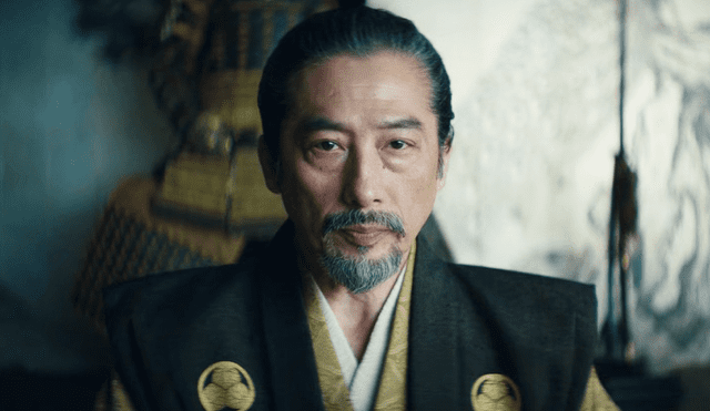 'Shogun' se estrenó el 24 de febrero de 2024 y tiene 10 episodios. Foto: captura de Disney+