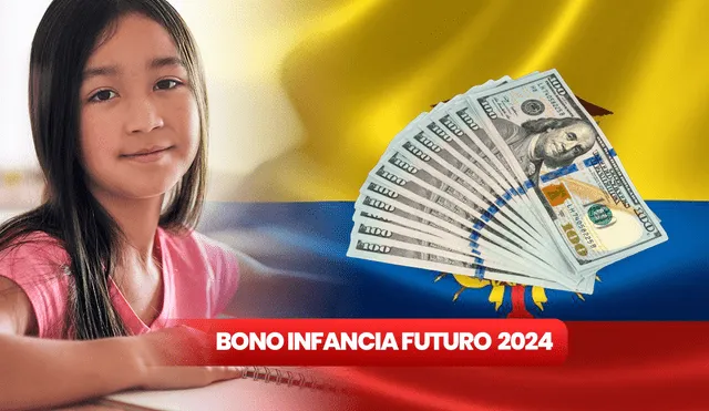 Beneficiarias de Bono Infancia Futuro son seleccionadas con base a su información en el Ministerio de Salud Pública de Ecuador. Foto: composición LR/Freepik