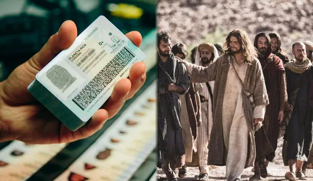 María es el nombre de tradición cristiana más frecuente en Colombia, con 3.427.916 registros. Composición LR/Cancillería de Colombia/Película Son of God