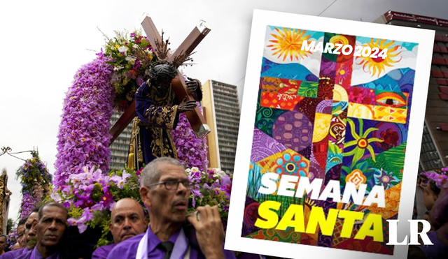 El Bono de Semana Santa estará vigente hasta este sábado 30 de marzo. Foto: composición Fabrizio Oviedo/LR/Plataforma Patria