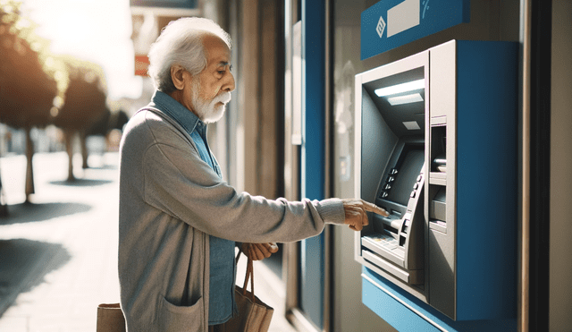 La Oficina de Normalización Previsional (ONP) es un organismo público que tiene la función de administrar el Sistema Nacional de Pensiones. Foto: IA