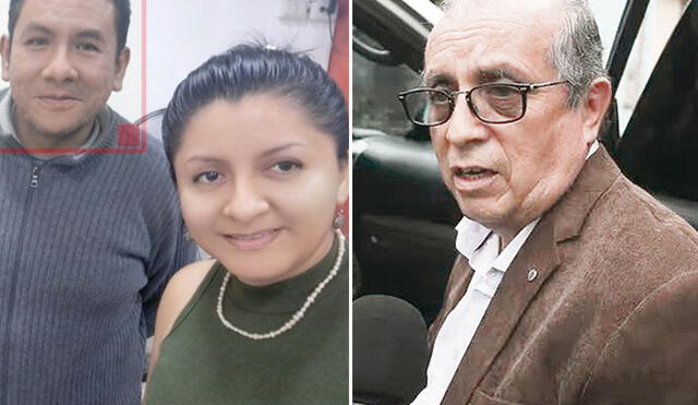 Nuevas versiones de testigos refuerzan la idea de que Nicanor Boluarte tiene influencia en el IPD. Foto: composición LR - Video: 'Cuarto poder'