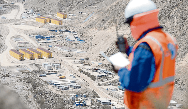 Efecto. Inversión privada abarca el 80% del total y, por segundo año consecutivo, culminará en negativo. En minería, el retroceso será de 2 dígitos. Foto: difusión